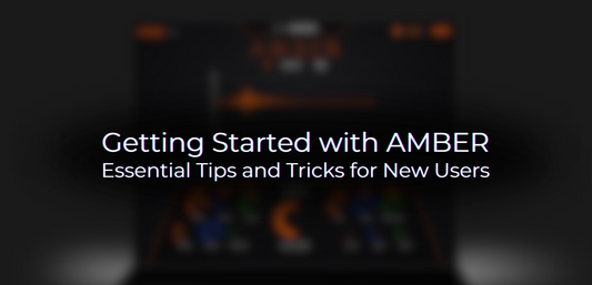 Getting Started with AMBER: Essential Tips and Tricks for New Users