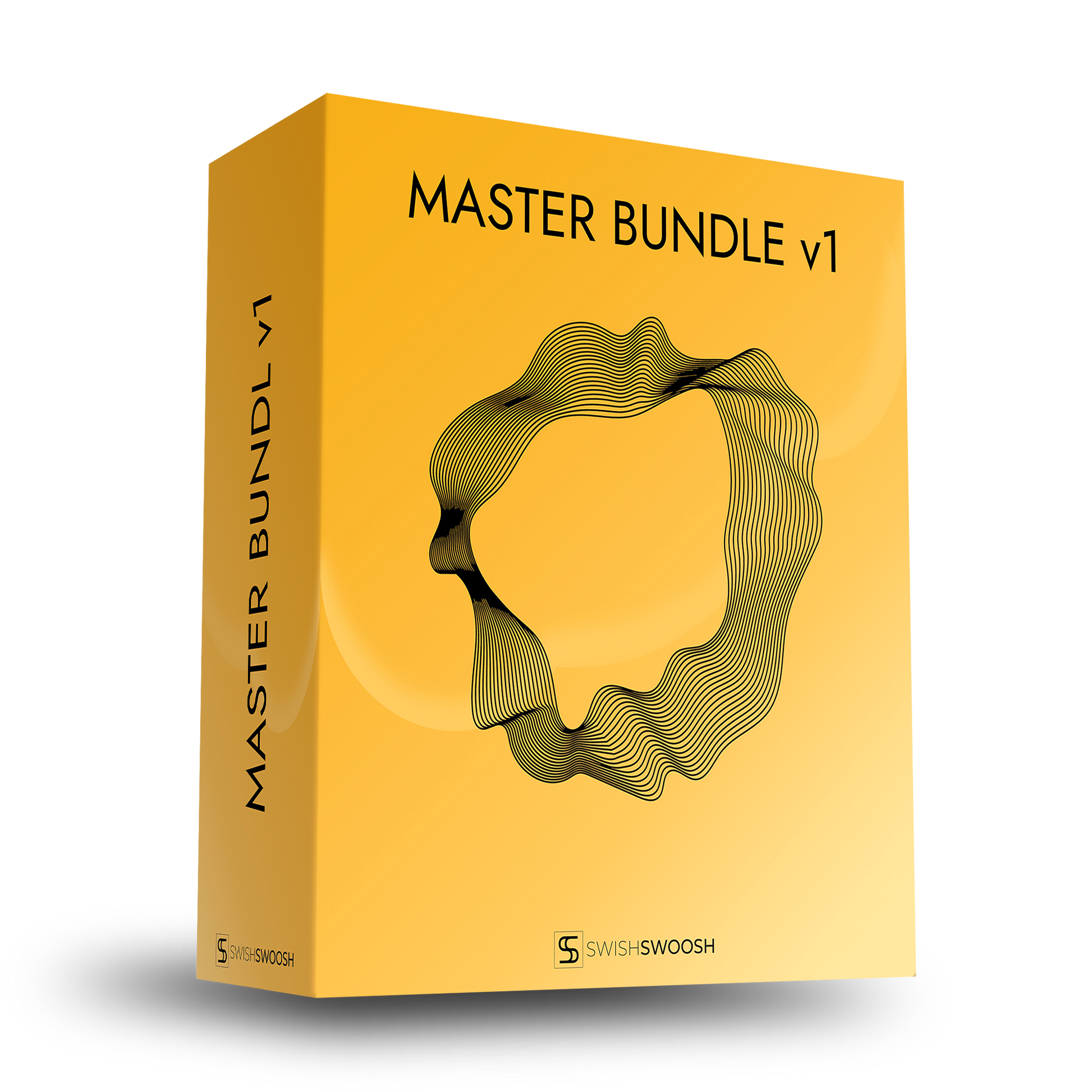 Master Bundle v1