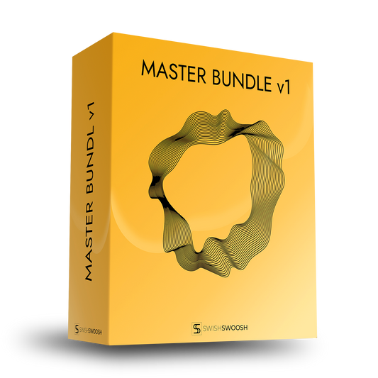 Master Bundle v1