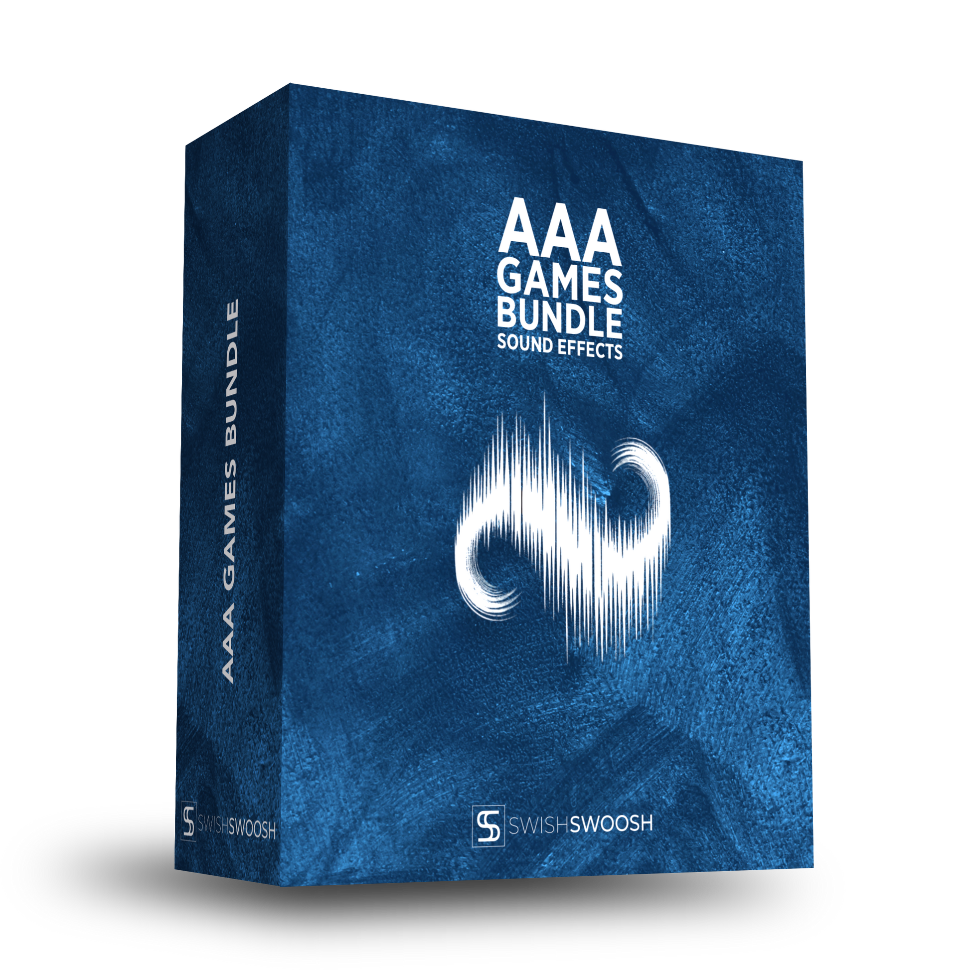 AAA Games Sound Effects Bundle