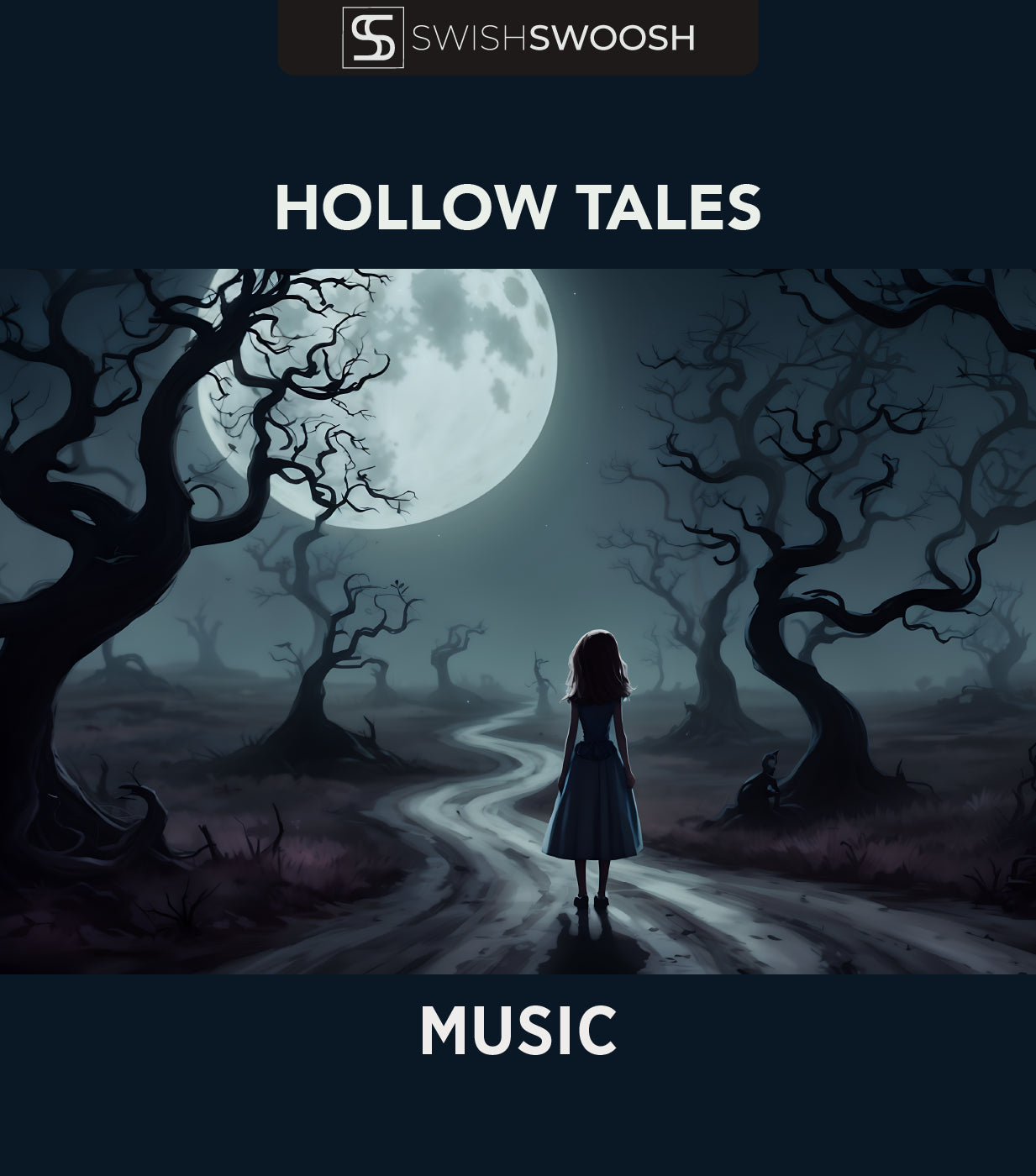 Hollow Tales Music Pack