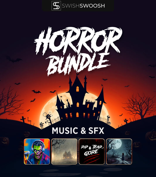 Horror Bundle