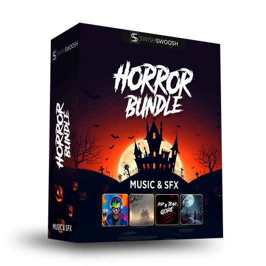 Horror Bundle