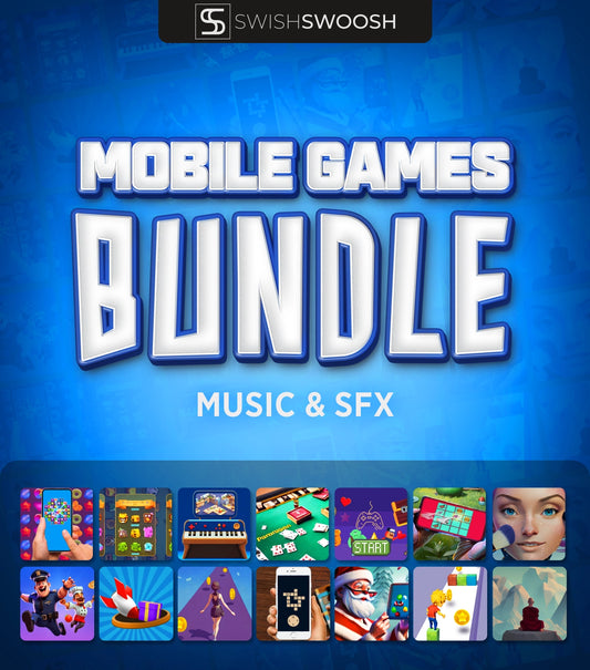 Mobile Games Bundle
