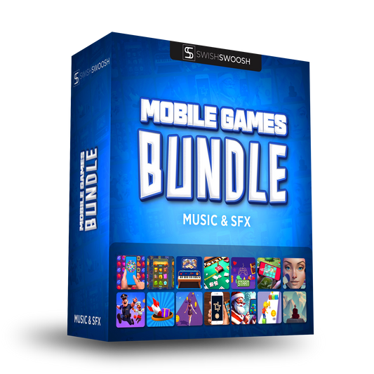 Mobile Games Bundle