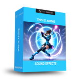 This is Anime Sound Effects Pack