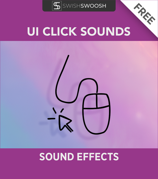 Free Pop Sound Effects Pack – SwishSwoosh